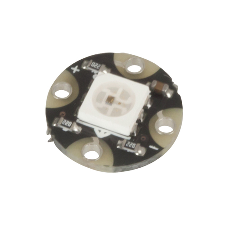 WS2812 RGB LED Module 