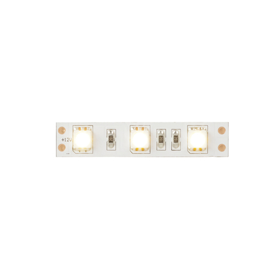 5cm Flexible Adhesive LED Strip - Warm White 