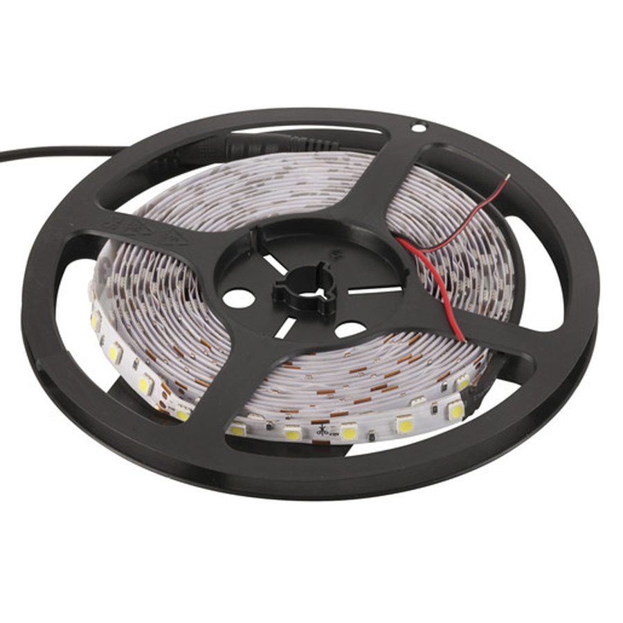 Low Cost 5m Flexible Adhesive LED Strip Lights 
