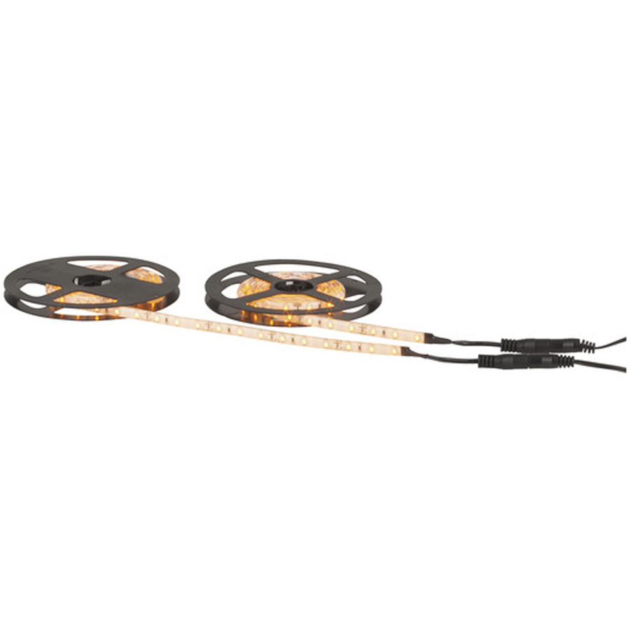 Motion Activated Under-Bed LED Light Strips 