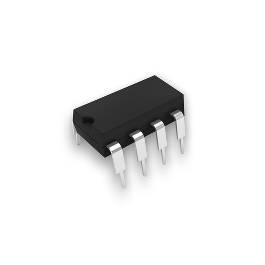 LM741 General Purpose Op-Amp Linear IC 