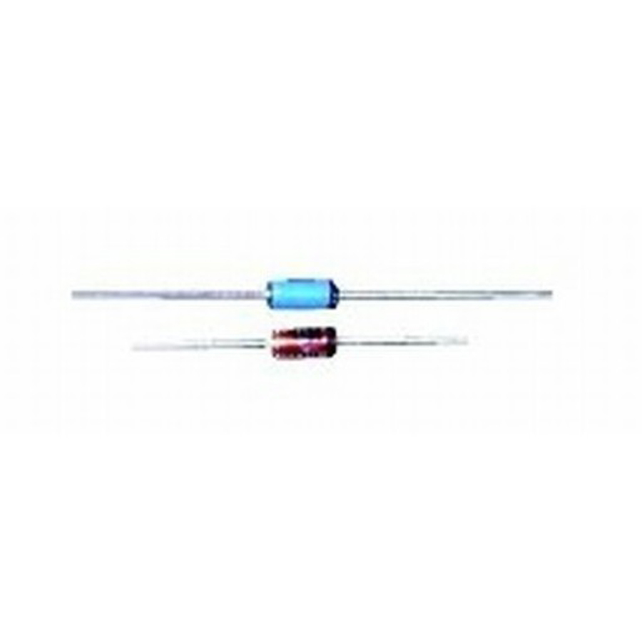 1N5819 Schottky Diode - 40V 1A DO41 