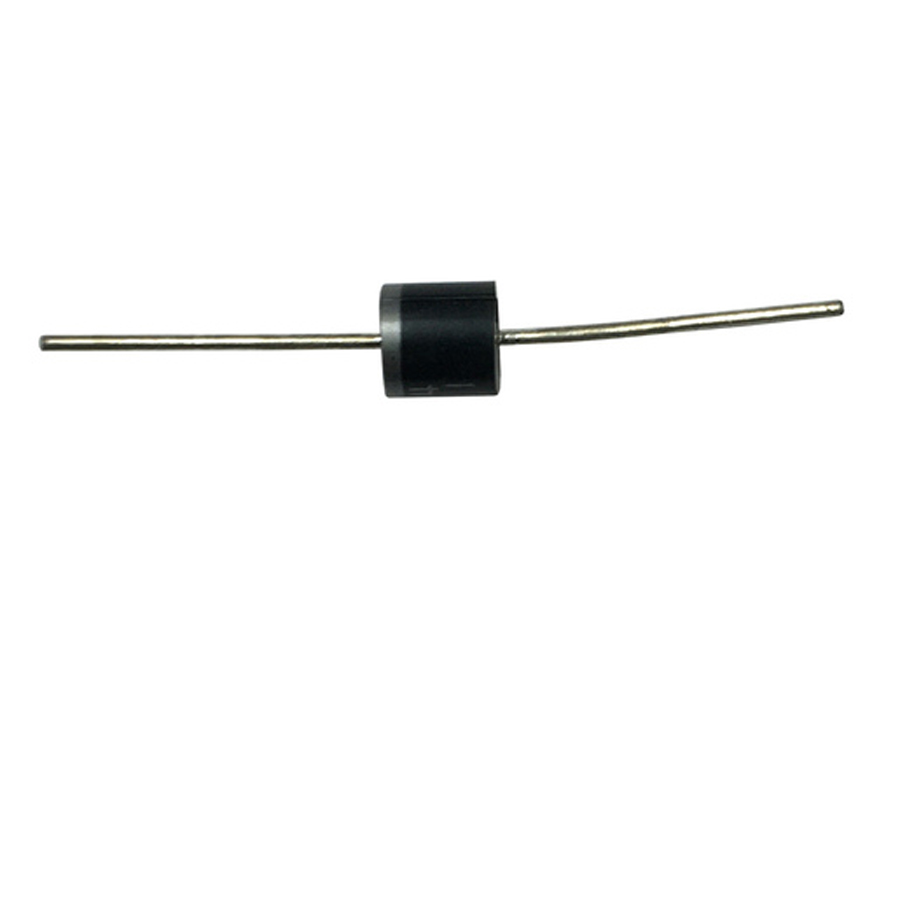 Diode 6A4 400V 6A Rectifier R6 - Pack 10 