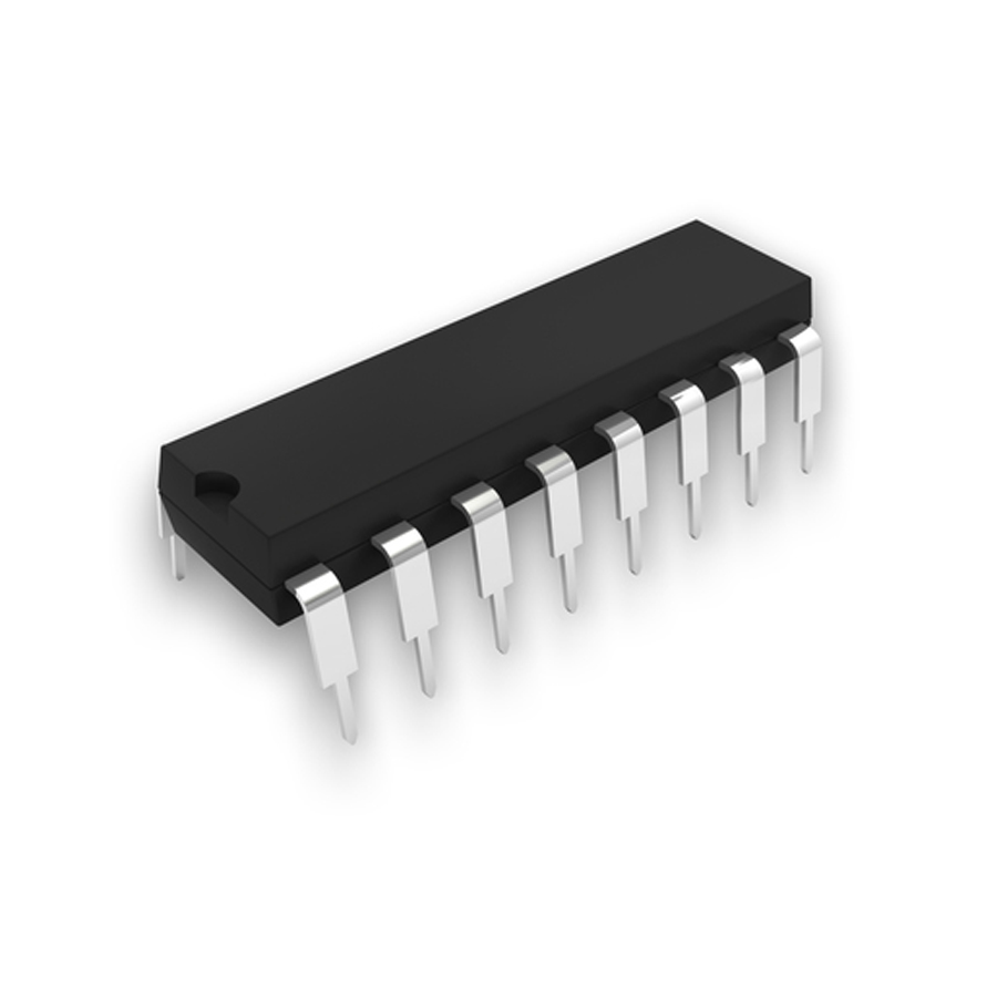 74LS138 1 of 8 Decoder  Demultiplexer IC 