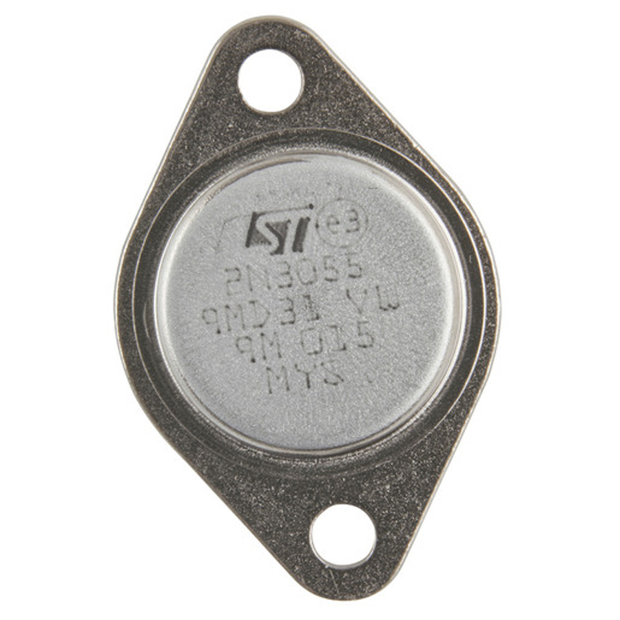 MJ15003 NPN Transistor 
