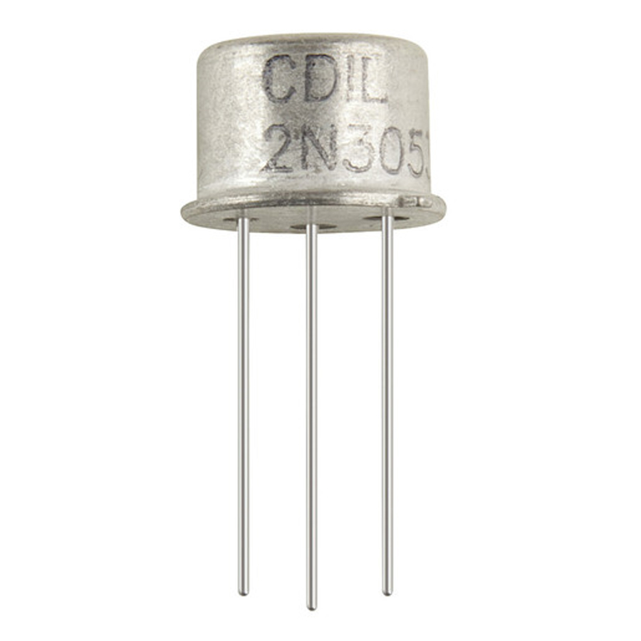 2N3053 NPN Transistor 