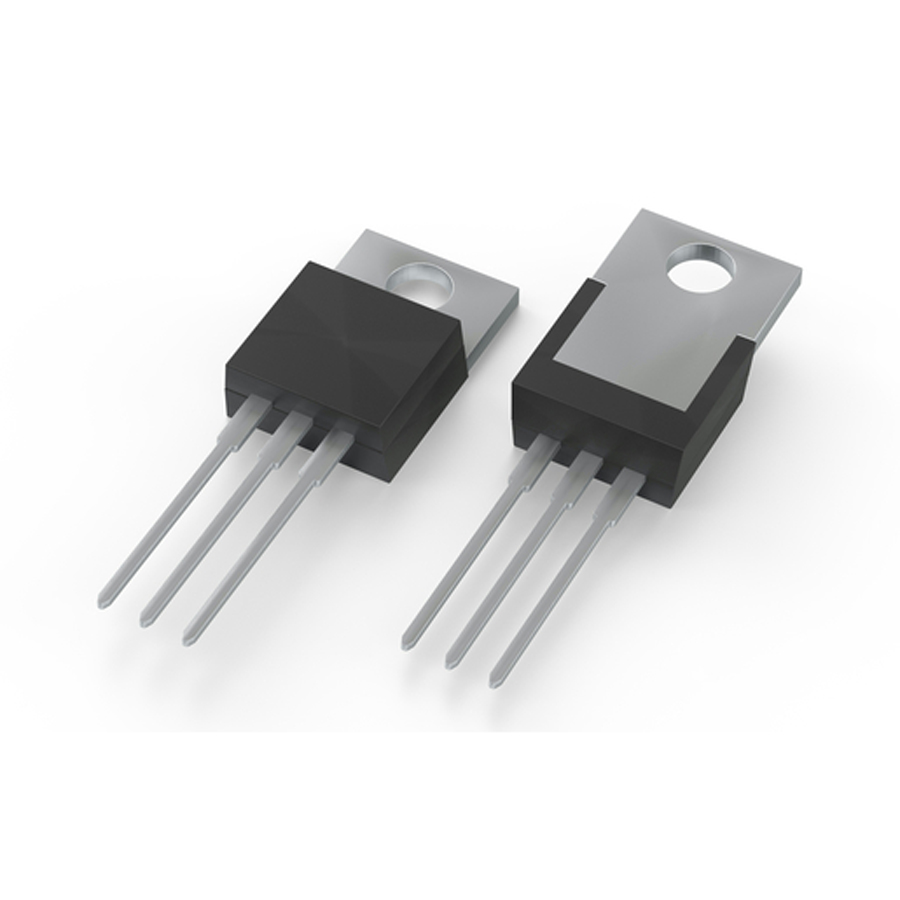 MOSFET IRF1405 N-Channel 55V 169A TO-220 