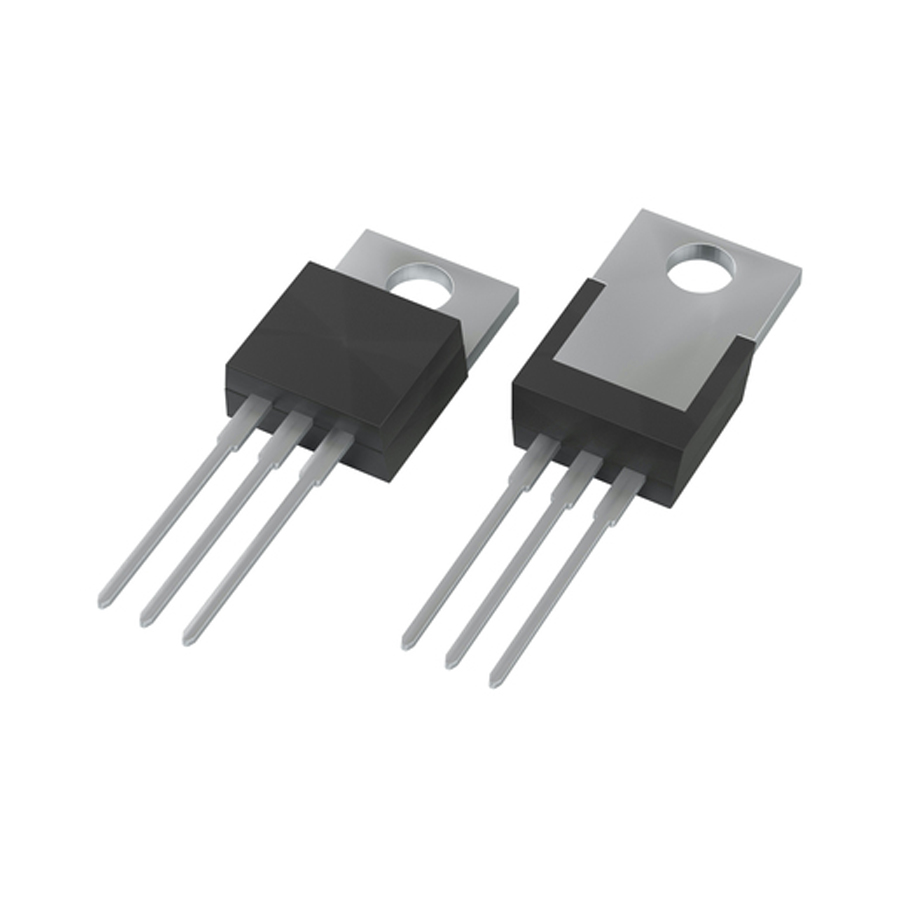 7805 +5V 1A Voltage Regulator TO-220 case 