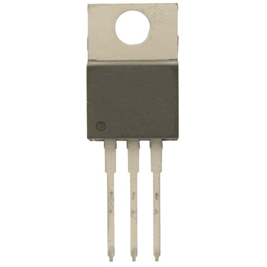 LM3940 Low Dropout Regulator 