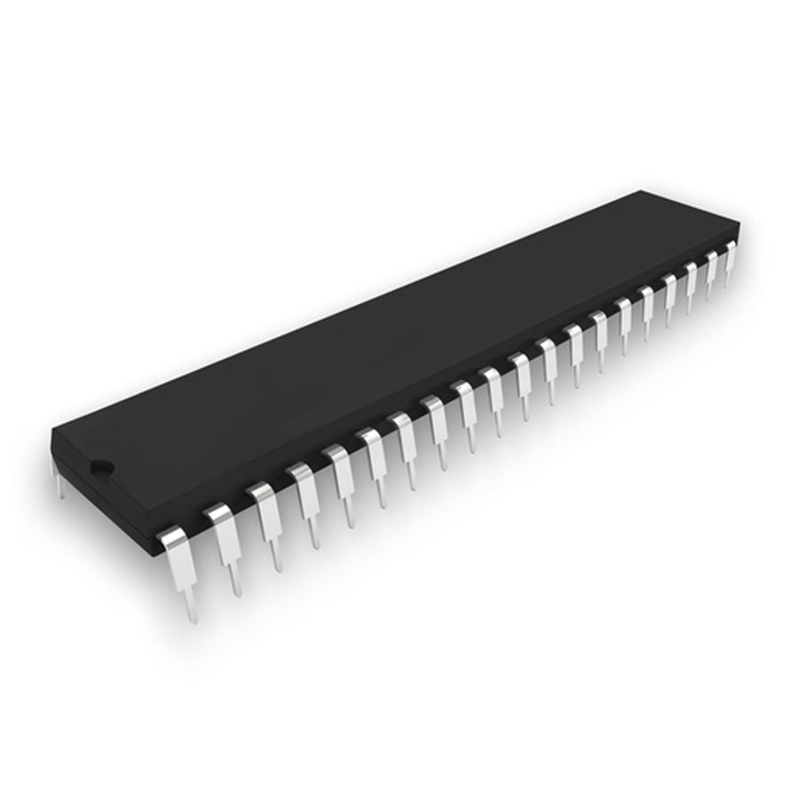 IC ATMEGA8535 AVR Dip40 
