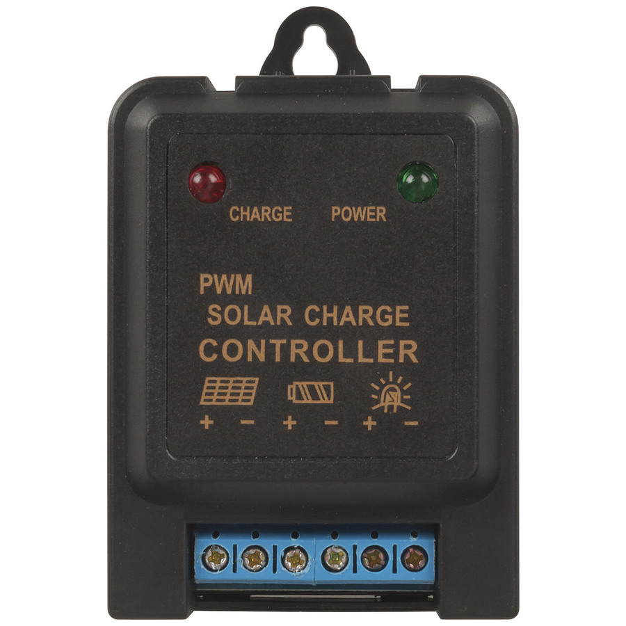 Solar Charge Controller PWM 12V 3A