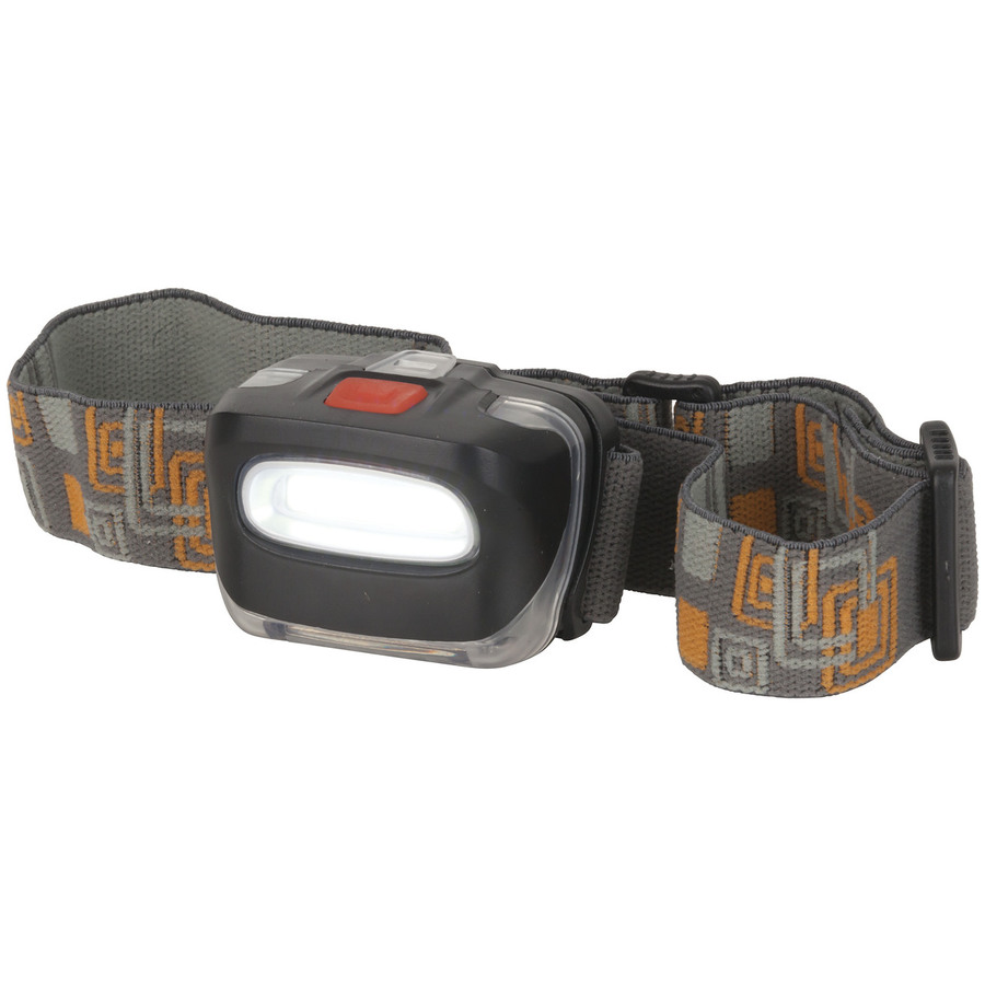 Head Torch COB Ultra Bright