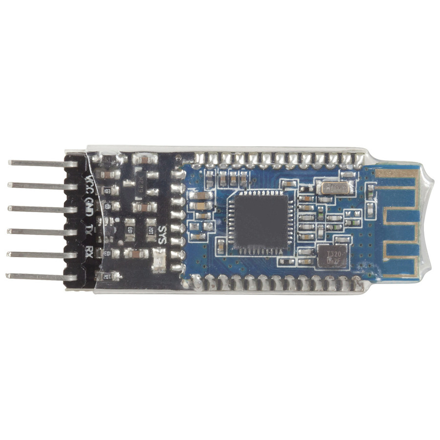 Arduino Compatible Bluetooth® V4.0 BLE Module - Katoomba Electronics